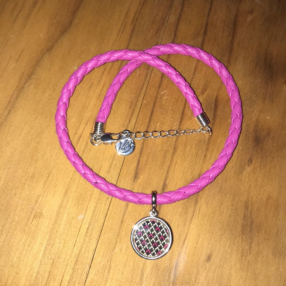💚3 for 10💚 Vera Bradley Choker